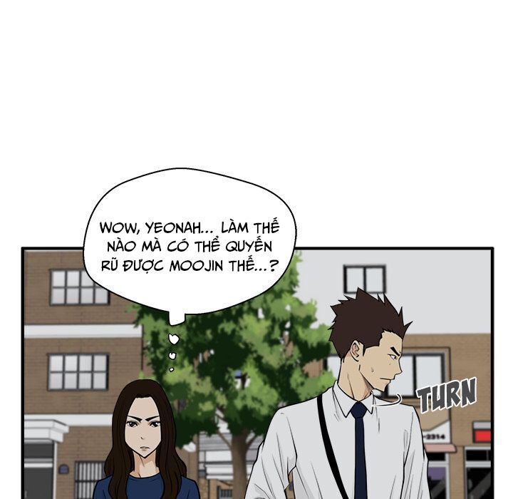 Mr Kang Chapter 48 - Trang 2