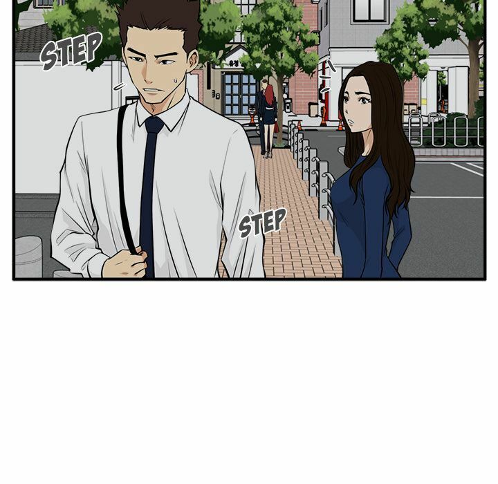 Mr Kang Chapter 48 - Trang 2