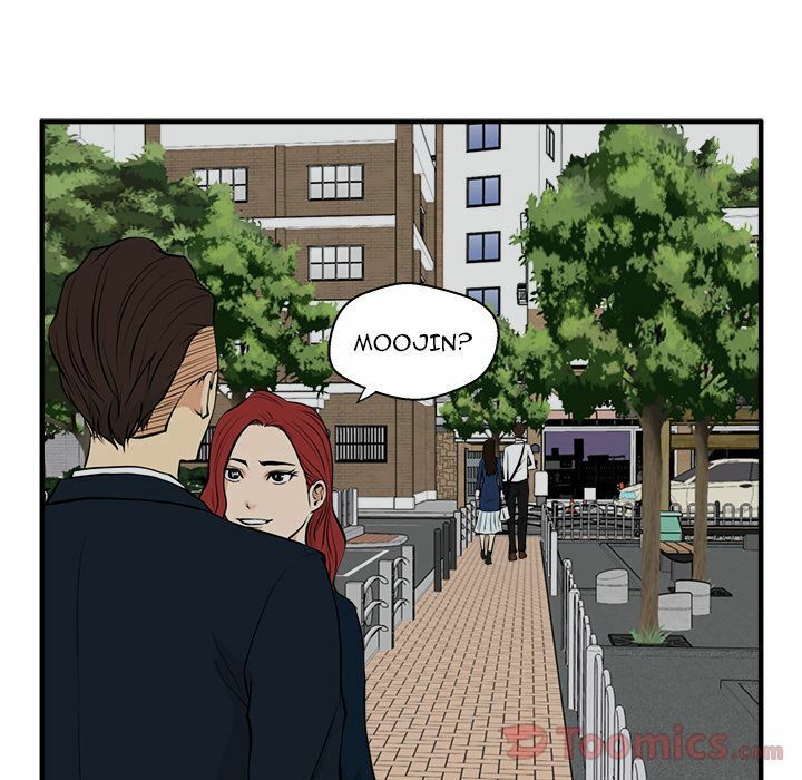 Mr Kang Chapter 48 - Trang 2