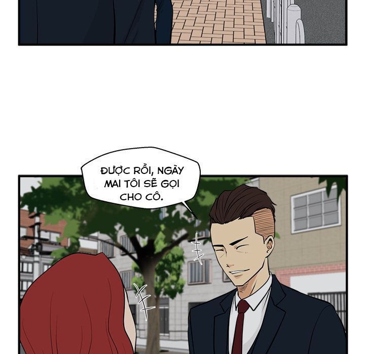 Mr Kang Chapter 48 - Trang 2