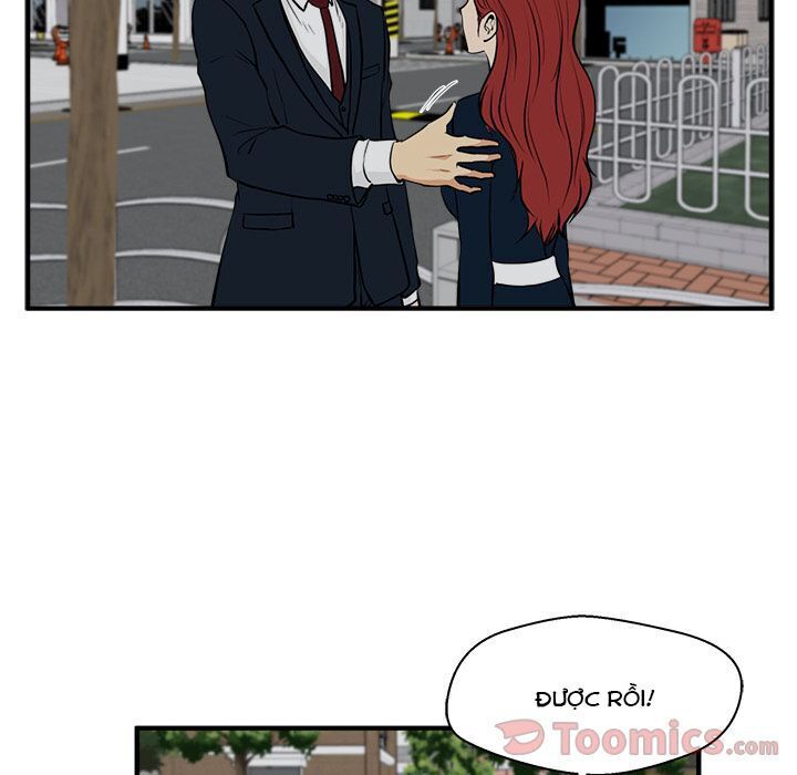 Mr Kang Chapter 48 - Trang 2