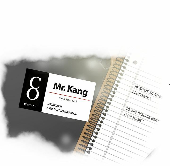 Mr Kang Chapter 49 - Trang 2