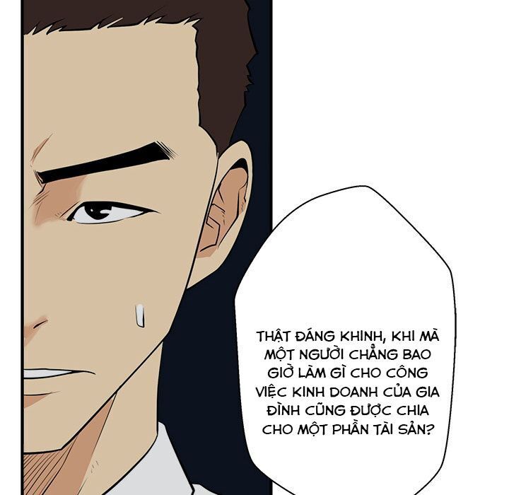 Mr Kang Chapter 49 - Trang 2