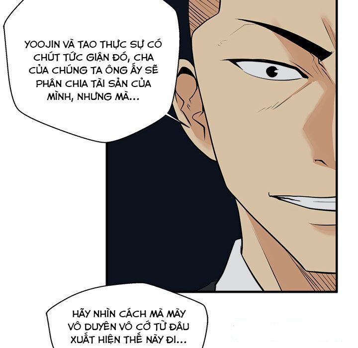 Mr Kang Chapter 49 - Trang 2