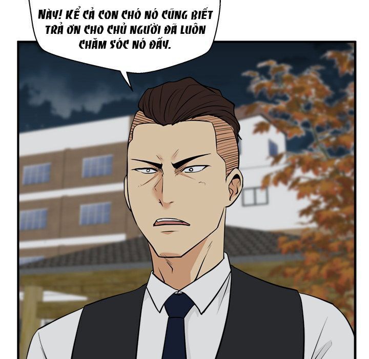Mr Kang Chapter 49 - Trang 2