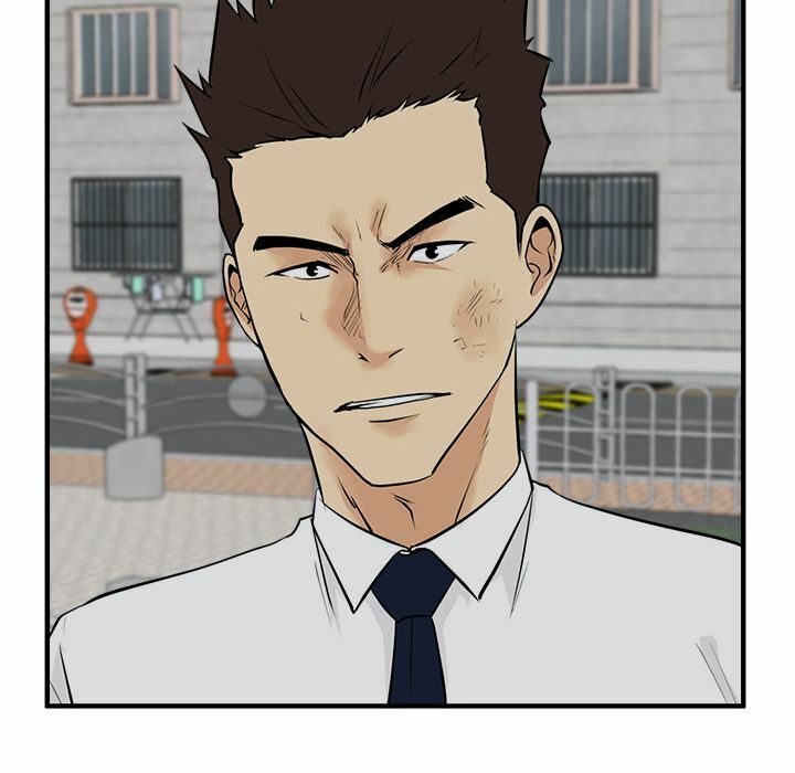 Mr Kang Chapter 49 - Trang 2