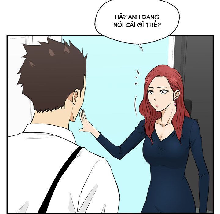 Mr Kang Chapter 49 - Trang 2