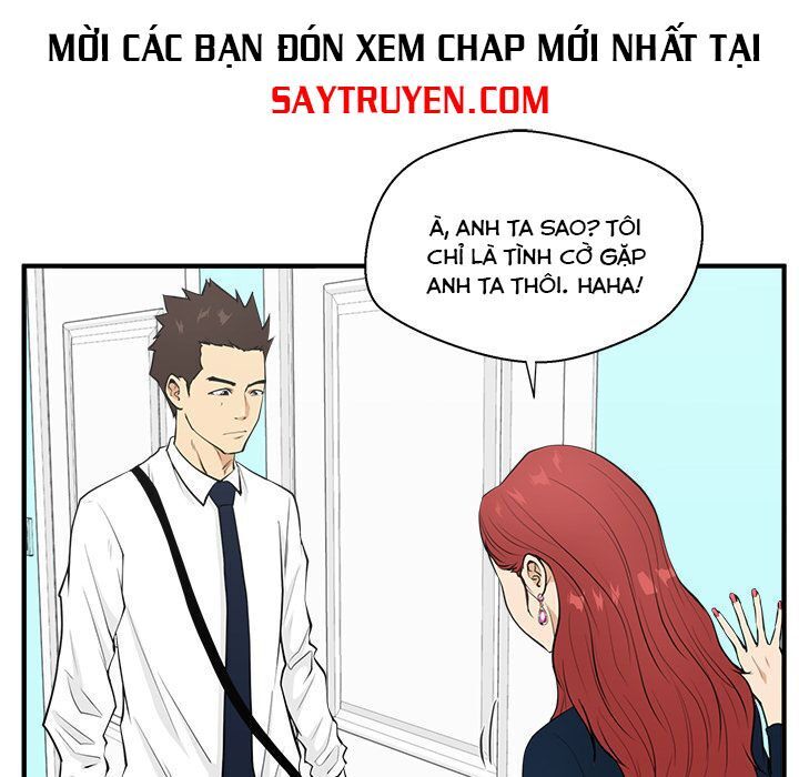 Mr Kang Chapter 49 - Trang 2