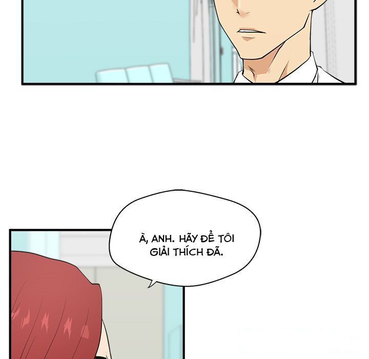 Mr Kang Chapter 49 - Trang 2