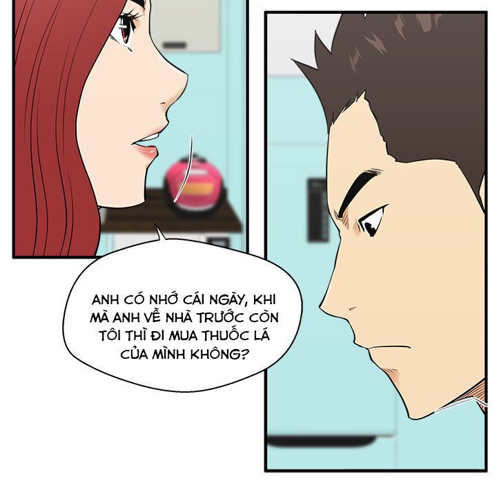 Mr Kang Chapter 49 - Trang 2