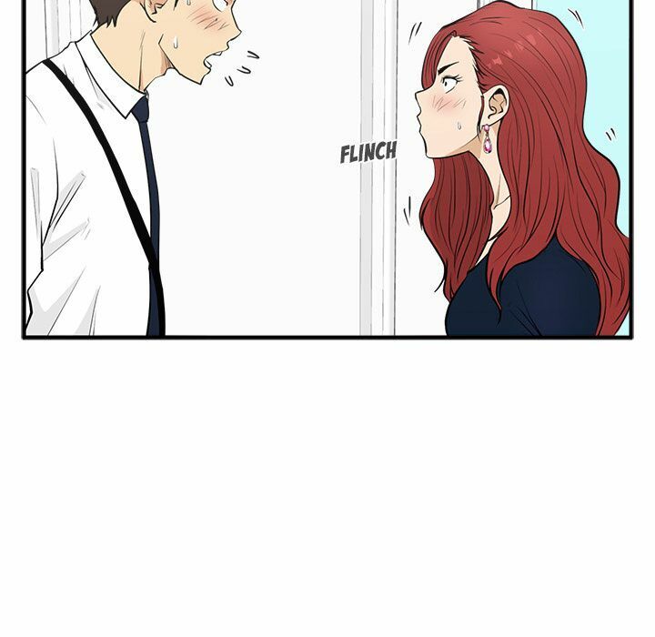 Mr Kang Chapter 49 - Trang 2