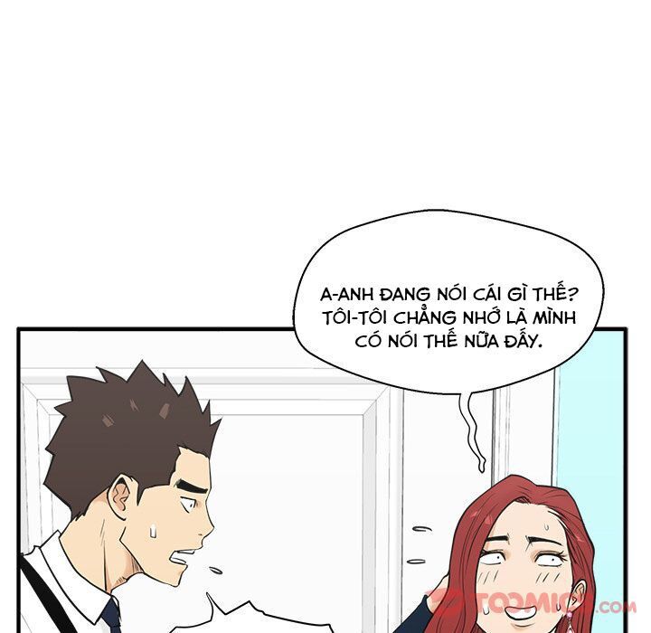 Mr Kang Chapter 49 - Trang 2