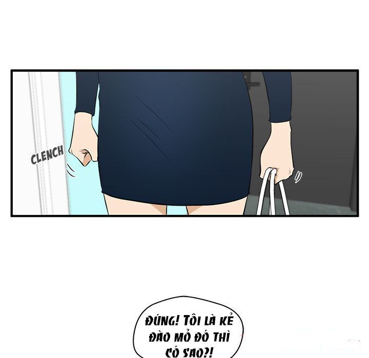 Mr Kang Chapter 49 - Trang 2