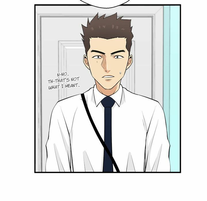 Mr Kang Chapter 49 - Trang 2
