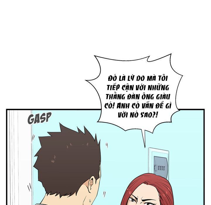 Mr Kang Chapter 49 - Trang 2