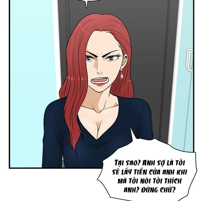 Mr Kang Chapter 49 - Trang 2