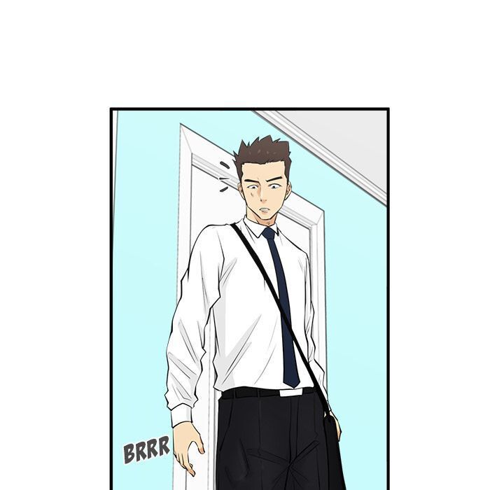 Mr Kang Chapter 49 - Trang 2