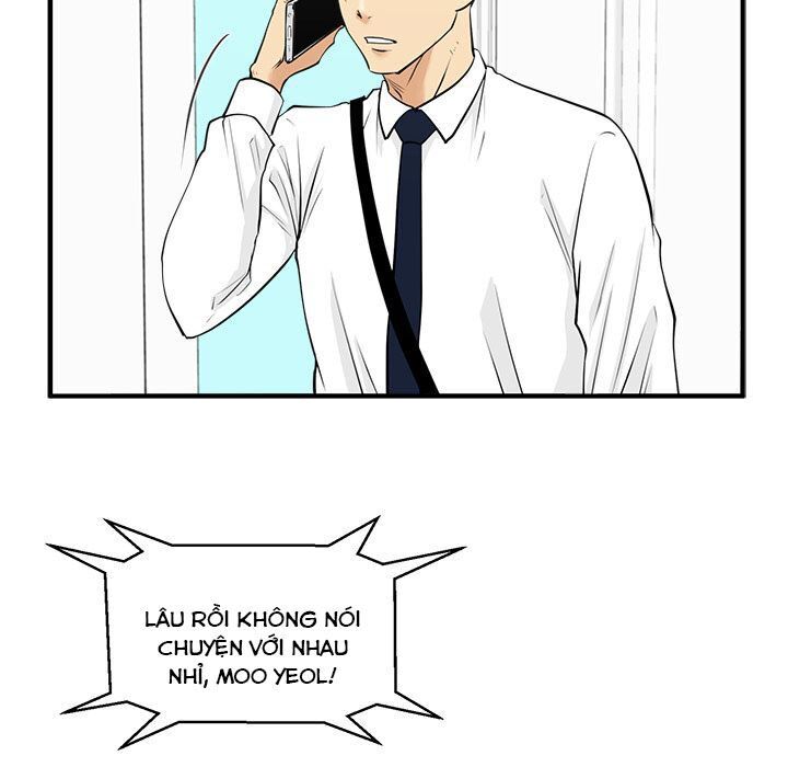 Mr Kang Chapter 49 - Trang 2