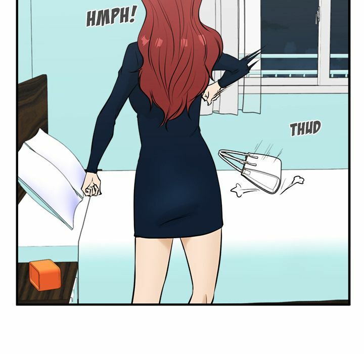 Mr Kang Chapter 49 - Trang 2