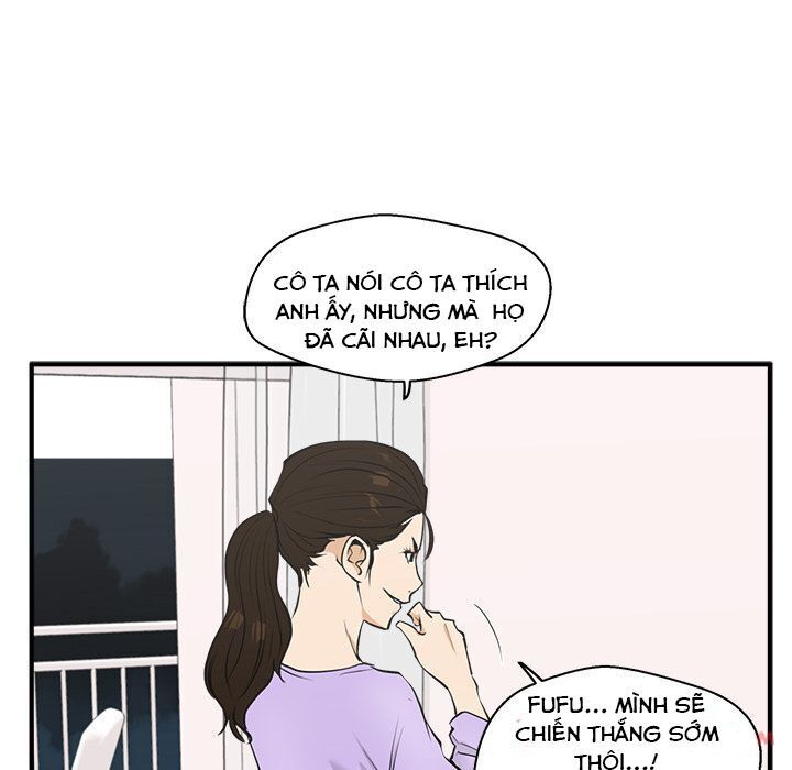 Mr Kang Chapter 49 - Trang 2