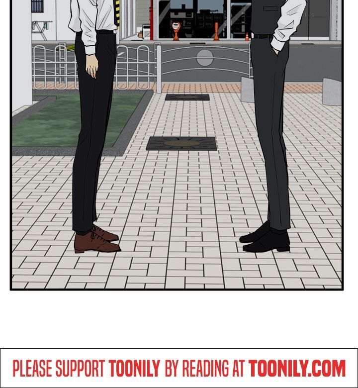 Mr Kang Chapter 49 - Trang 2