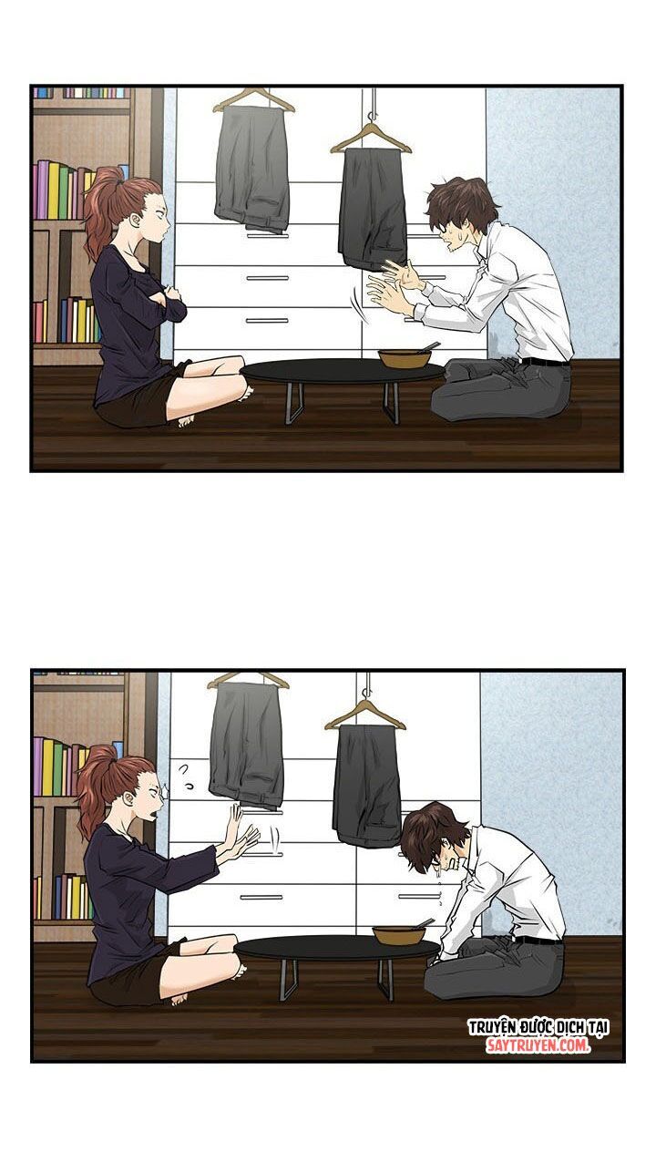 Mr Kang Chapter 5 - Trang 2