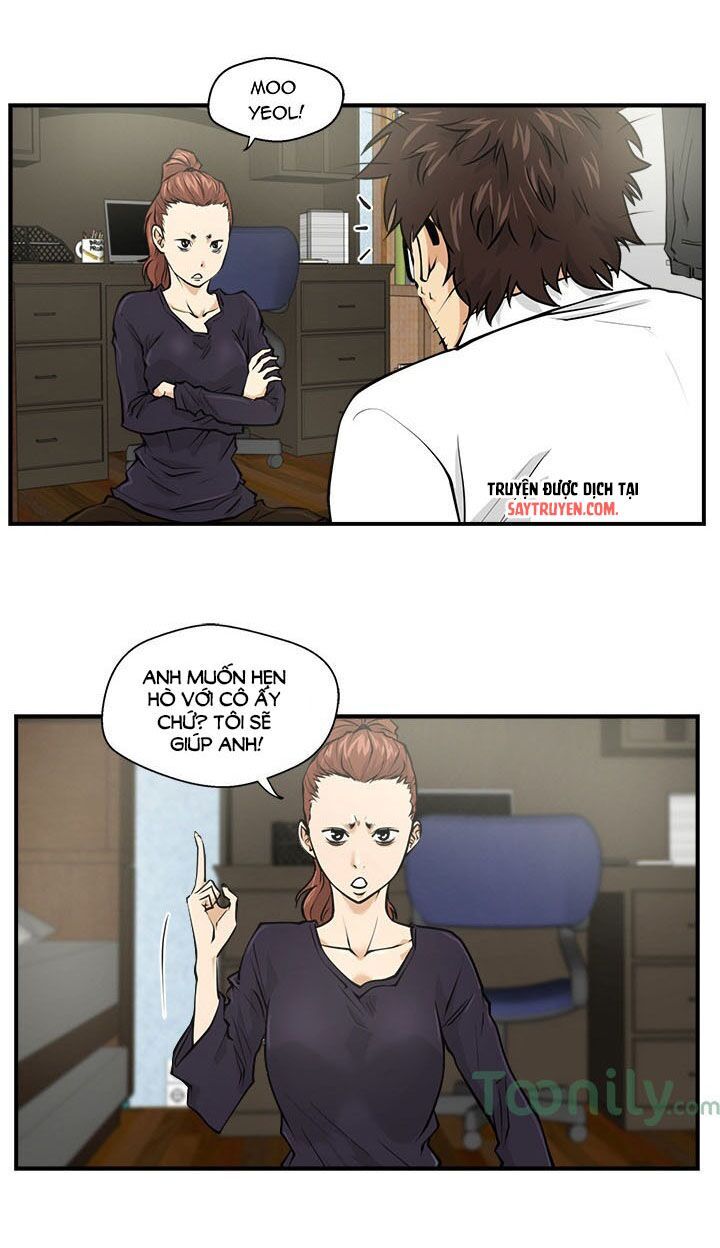 Mr Kang Chapter 5 - Trang 2