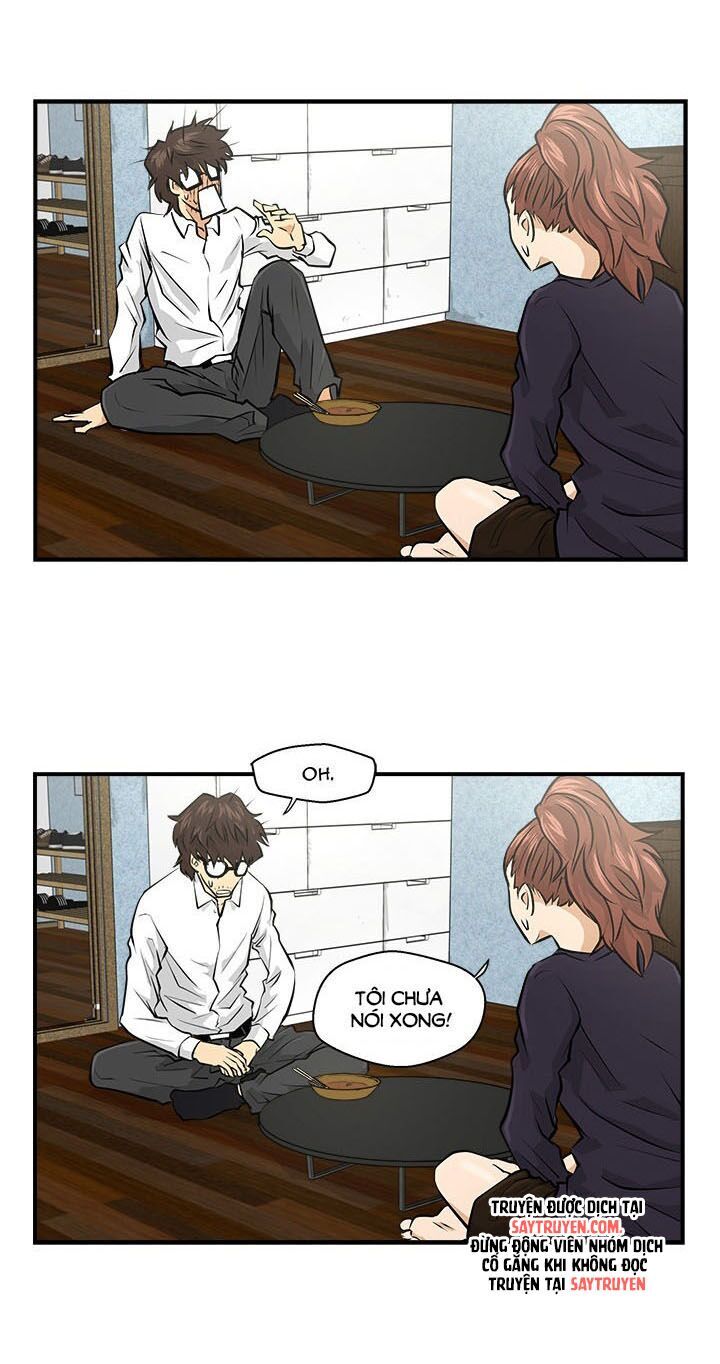 Mr Kang Chapter 5 - Trang 2