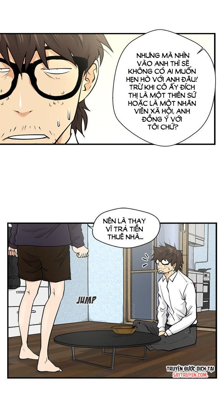 Mr Kang Chapter 5 - Trang 2