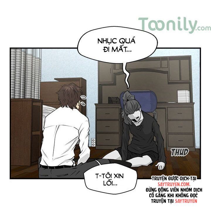 Mr Kang Chapter 5 - Trang 2