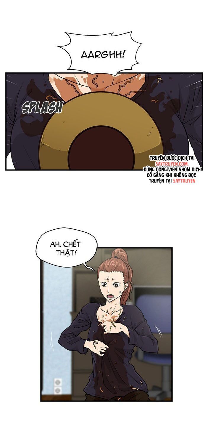 Mr Kang Chapter 5 - Trang 2