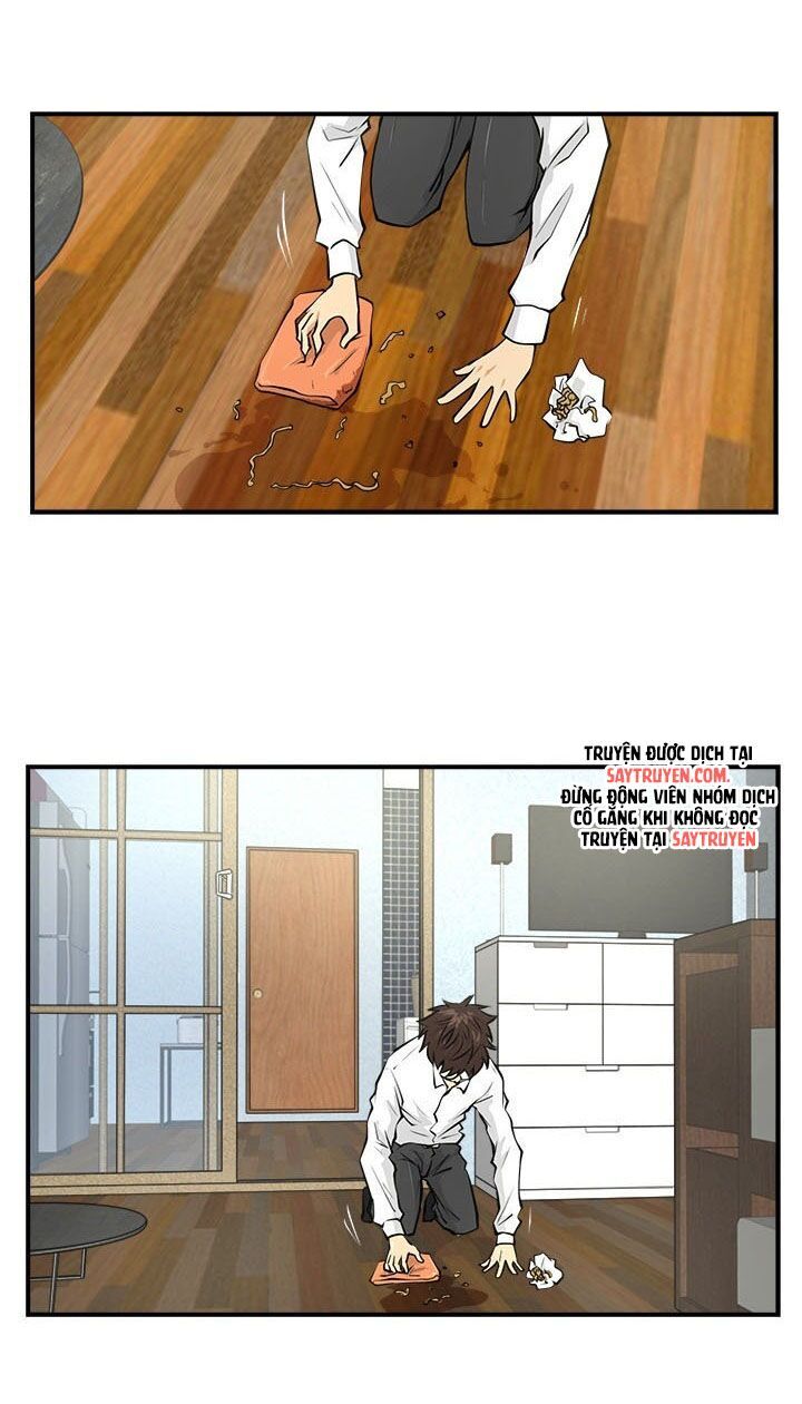 Mr Kang Chapter 5 - Trang 2