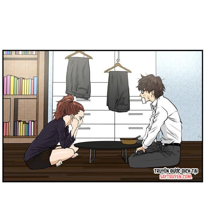 Mr Kang Chapter 5 - Trang 2