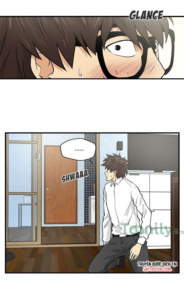 Mr Kang Chapter 5 - Trang 2