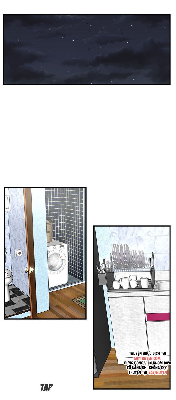 Mr Kang Chapter 5 - Trang 2