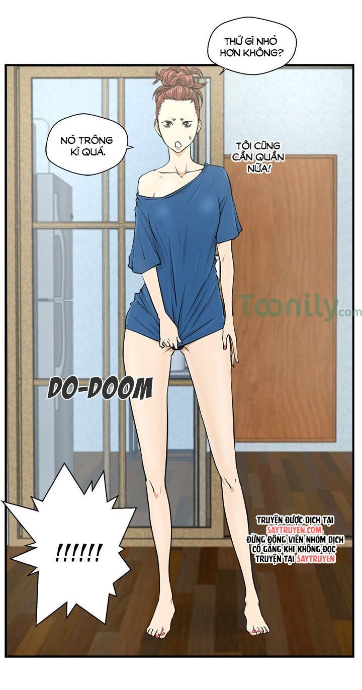 Mr Kang Chapter 5 - Trang 2