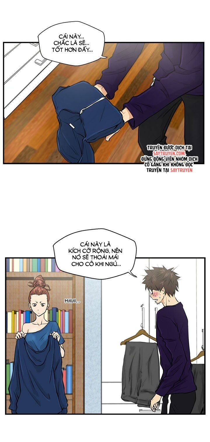 Mr Kang Chapter 5 - Trang 2