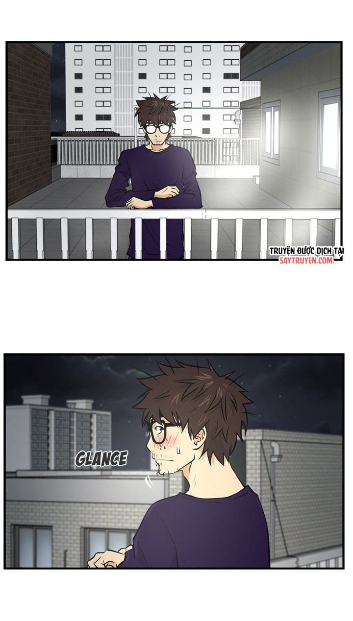 Mr Kang Chapter 5 - Trang 2