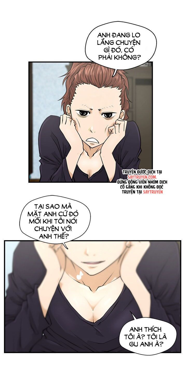 Mr Kang Chapter 5 - Trang 2