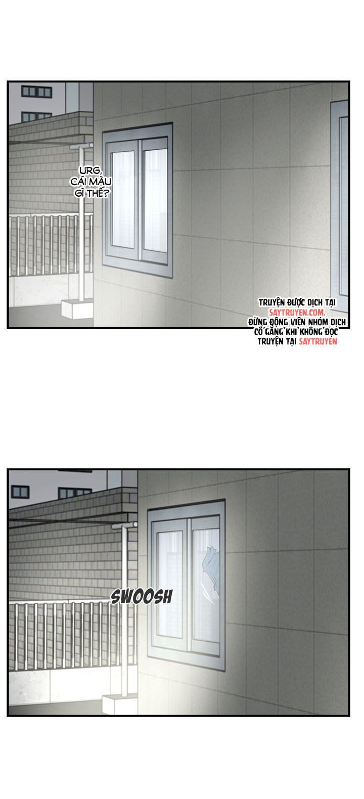 Mr Kang Chapter 5 - Trang 2