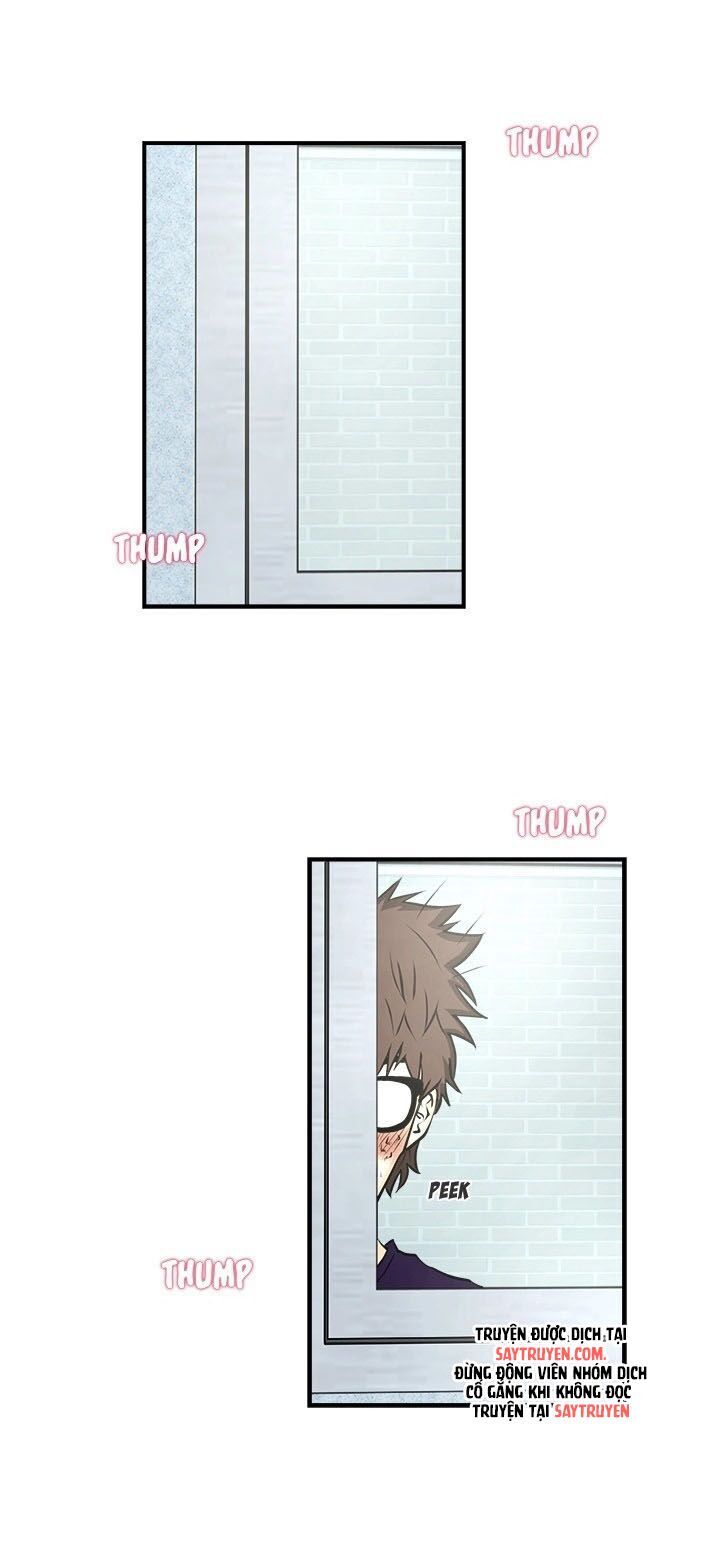 Mr Kang Chapter 5 - Trang 2