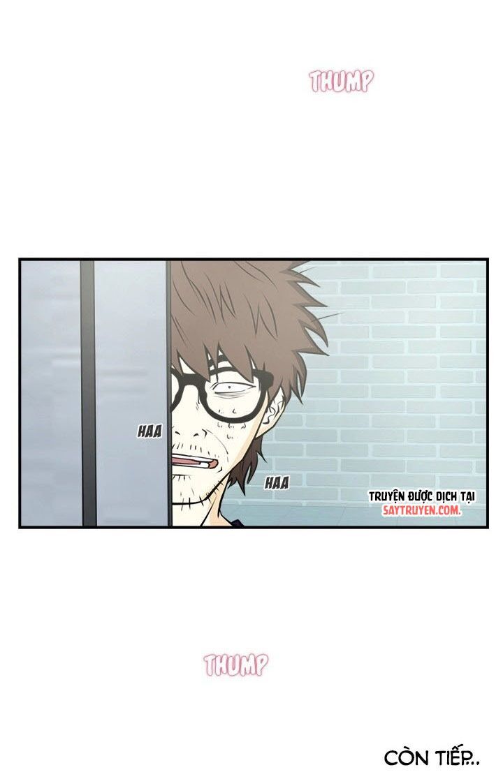 Mr Kang Chapter 5 - Trang 2