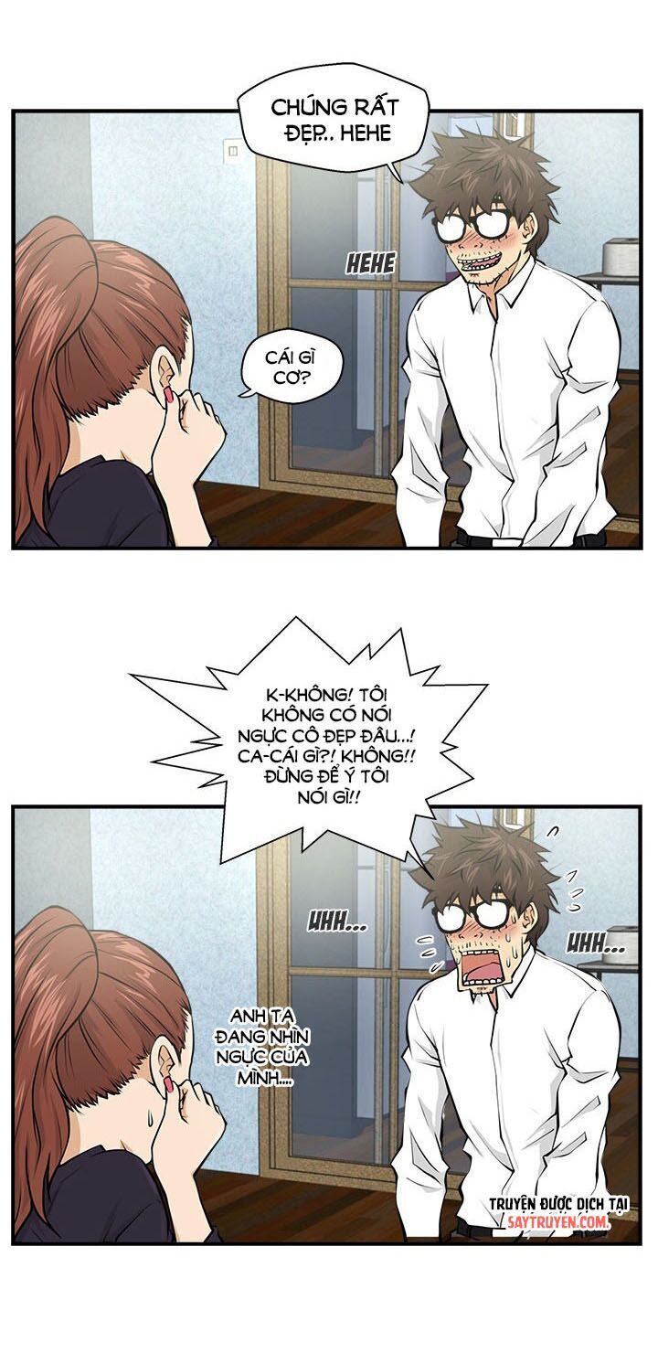 Mr Kang Chapter 5 - Trang 2