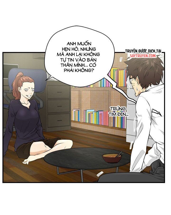 Mr Kang Chapter 5 - Trang 2