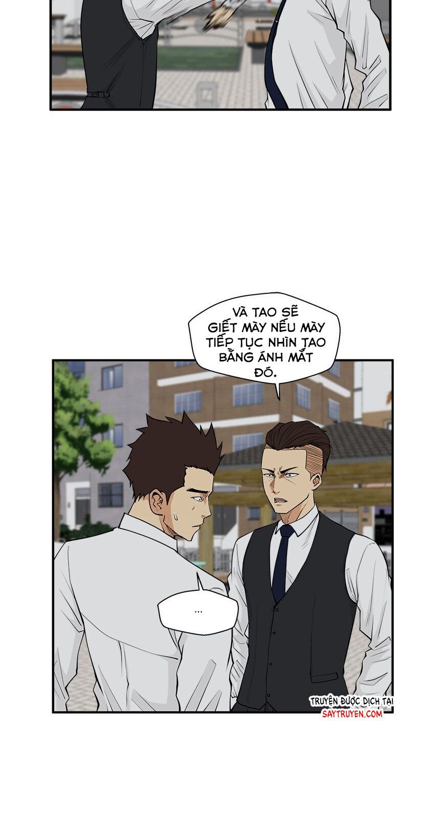 Mr Kang Chapter 50 - Trang 2