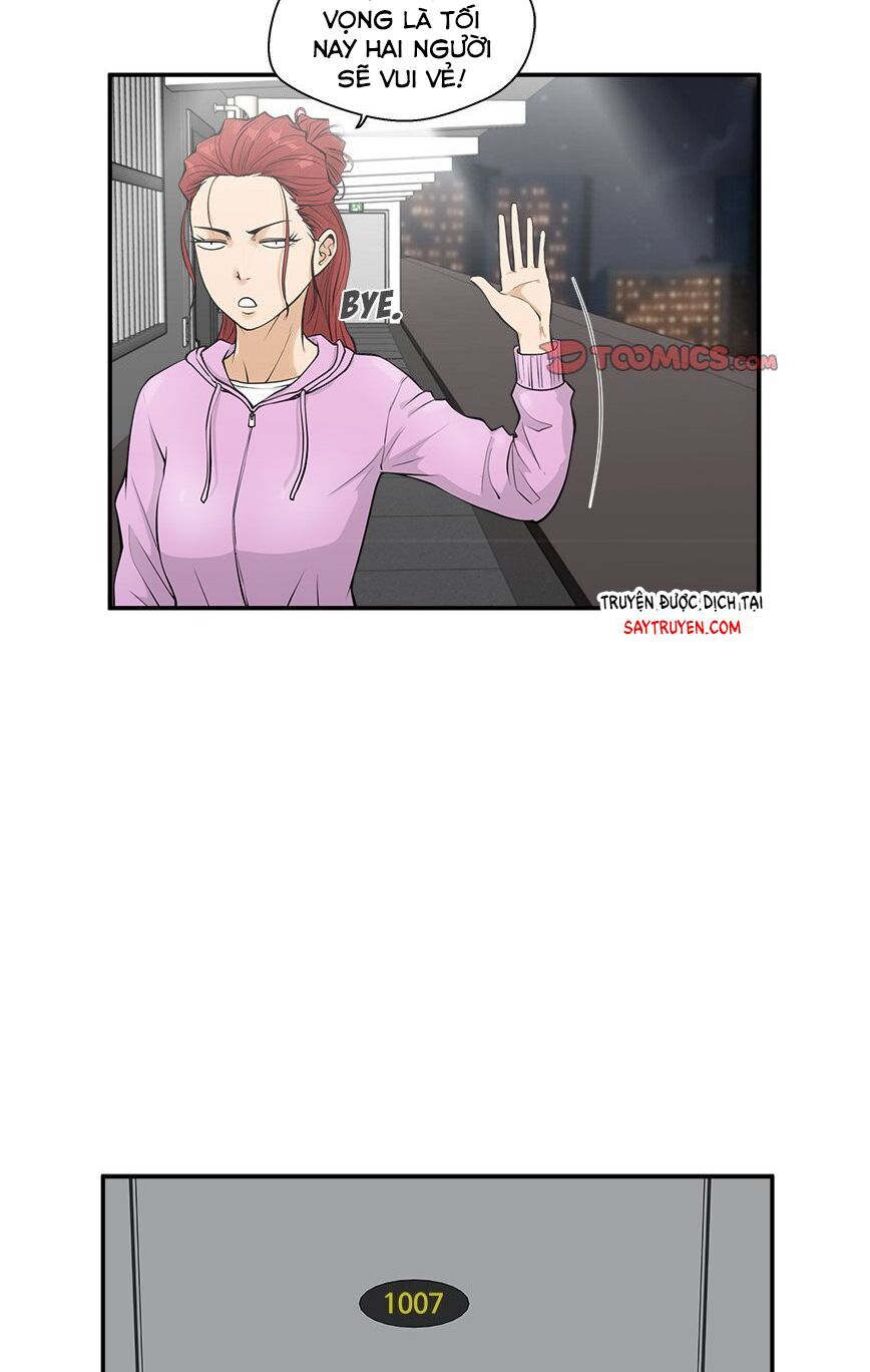 Mr Kang Chapter 50 - Trang 2