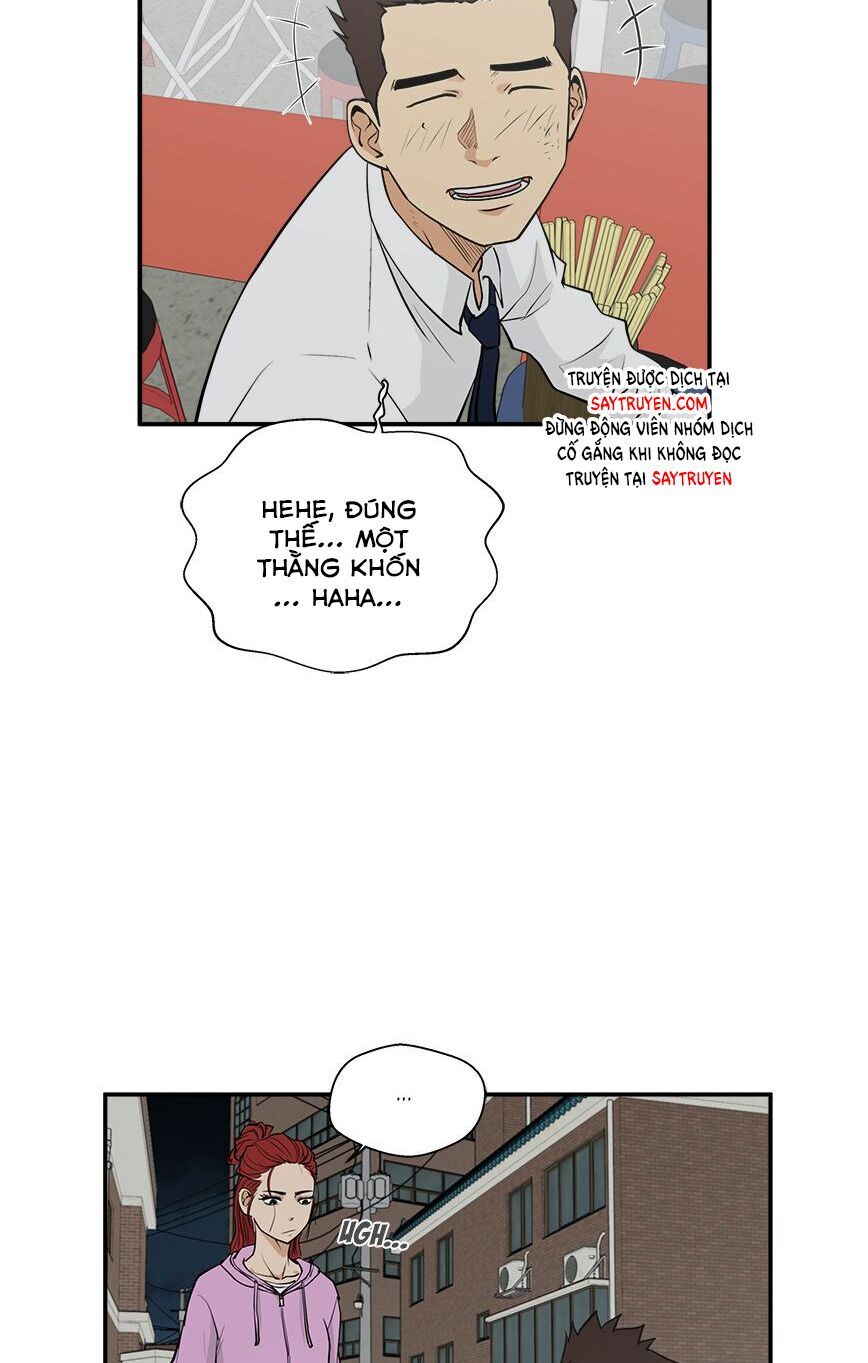 Mr Kang Chapter 50 - Trang 2