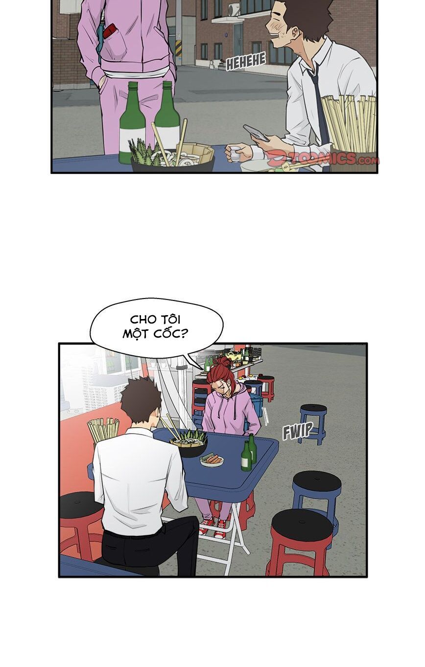 Mr Kang Chapter 50 - Trang 2