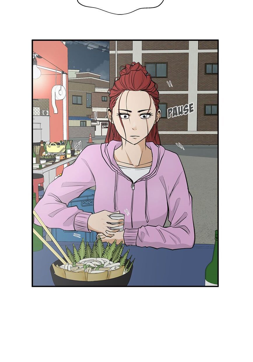 Mr Kang Chapter 50 - Trang 2