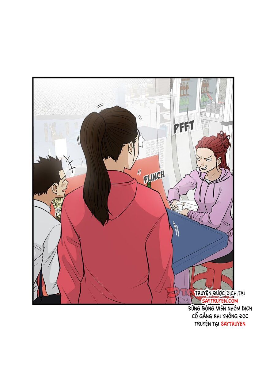 Mr Kang Chapter 50 - Trang 2